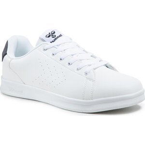 Sneakersy Hummel Busan 211830-9124 White/Black