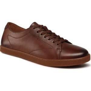 Sneakersy Sergio Bardi MI08-C470-483-14 Brown