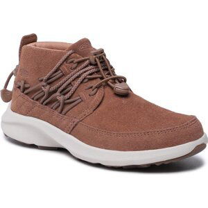 Sneakersy Keen Uneek Chukka 1026735 Toasted Coconut/Birch