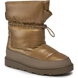 Sněhule Gant Sannly Mid Boot 27548367 Desert Brown