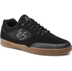 Sneakersy Es Swift 1.5 5101000158 Black/Gum