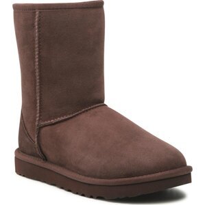 Sněhule Ugg W Classic Short II 1016223 Bcdr