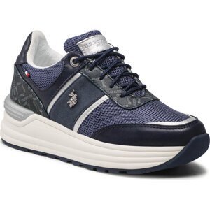 Sneakersy U.S. Polo Assn. Ophra001 OPHRA001W/2YT1 Blu