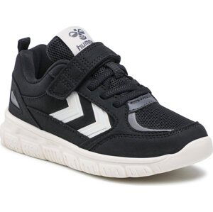 Boty Hummel X-Light 2.0 Jr 213518 Black 2001