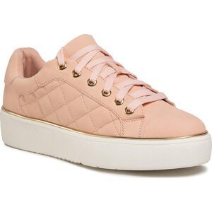 Sneakersy Jenny Fairy WSSH0098 Pink