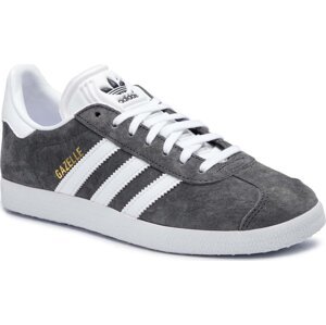 Boty adidas Gazelle BB5480 Dgsogr/White/Goldmt