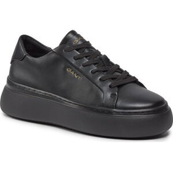 Sneakersy Gant Jennise Sneaker 27531186 Black