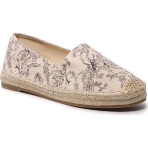 Espadrilky Jenny Fairy WSS990-168 Beige