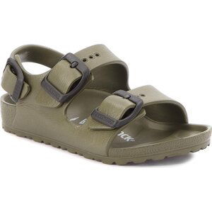 Sandály Birkenstock Milano 1009354 Khaki