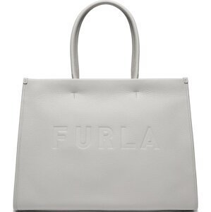 Kabelka Furla Opportunity L Tote 42 WB01106-BX2560-1843S-1007 Marshmallow+Nero