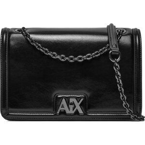 Kabelka Armani Exchange 942833 4R701 00020 Nero