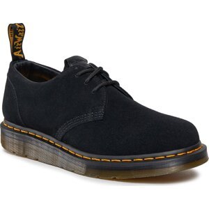 Glády Dr. Martens 27689001 Černá