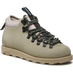 Turistická obuv Native Fitzsimmons Citylite Blomm 31106848-3010 Elm Green/Soy Beige/Tundra Loch