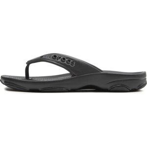 Žabky Crocs Classic All-Terrain Flip 207712 Black