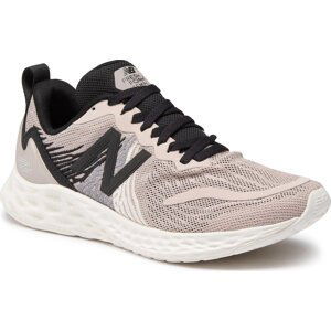 Boty New Balance Fresh Foam Tempo WTMPOWB Růžová