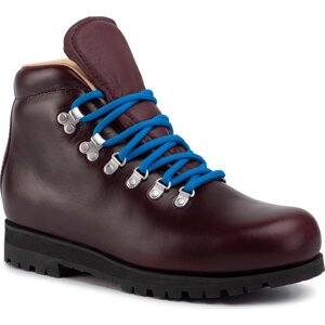 Boty Merrell Wilderness Legend Wp J97361 Oxblood