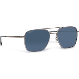 Sluneční brýle Boss 1414/S1414/S Matte Ruthen R81