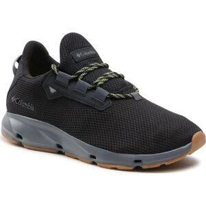 Sneakersy Columbia Vent Aero BM0159 Black/Graphite 010