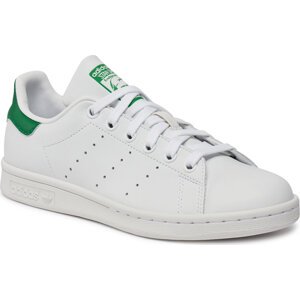 Boty adidas Stan Smith W Q47226 Ftwwht/Green/Ftwwht