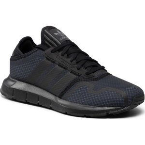 Boty adidas Swift Run X H04305 Cblack/Cblack/Grefiv