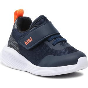 Sneakersy Bibi Fly Baby 1136196 Navy/Electric