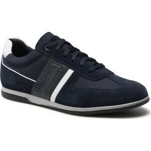 Sneakersy Geox U Renan B U154GB 022FU C4002 Navy