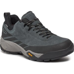 Trekingová obuv CMP Mintaka Wp Trekking Shoes 3Q19587 Titanio U911