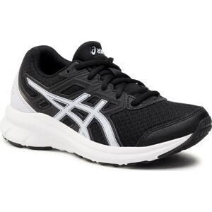 Boty Asics Jolt 3 1012A908 Black/Lilac Opal 001