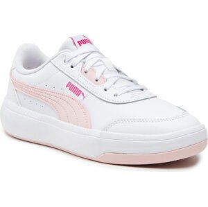 Sneakersy Puma Tori Jr 384880 03 Puma White/Chalk Pink