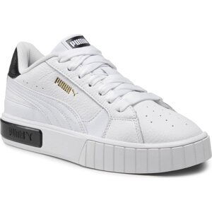 Sneakersy Puma Cali Star Wn's 380176 02 Puma White/Puma Black