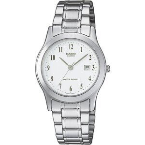 Hodinky Casio Classic LTP-1141PA-7BEG Silver