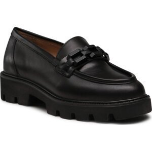 Loafersy Badura TROPEA-E23-28188PE Black