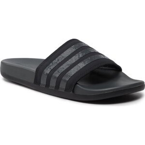 Nazouváky adidas adilette Comfort GX4303 Black/Grey/Black