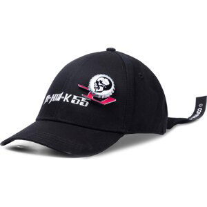 Kšiltovka Diesel Cnove Hat 00S4K8 0BAUI 900 Black