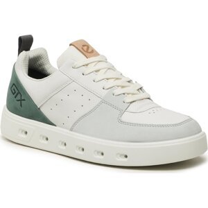 Polobotky ECCO STREET 720 M GORE-TEX 52081460693 Grey