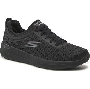 Sneakersy Skechers Go Walk Stability 216142/BBK Black