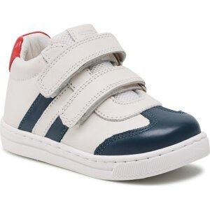 Sneakersy Lasocki Kids CI12-BOLEK-04 White