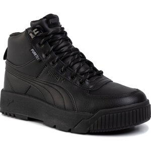 Sneakersy Puma Tarrenz Sb PureTEX 37055201 01 Puma Black/Puma Black