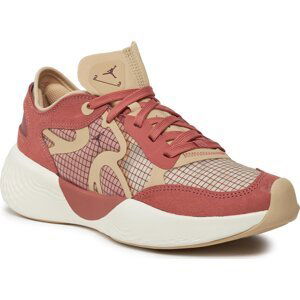 Boty Nike Jordan Delta 3 Low DM3384 600 Canyon Pink/Cherrywood Red