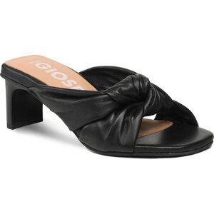 Sandály Gioseppo BAHGE 68788-P Black