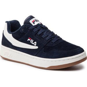 Sneakersy Fila Arcade S Low 1010584.29Y Dress Blues