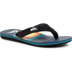 Žabky Quiksilver AQYL100955 Xkbk