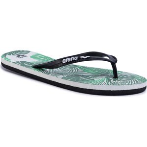 Žabky Arena Beach Flip Flop Fun Polybag 001997 100 Palms