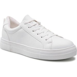 Sneakersy Jenny Fairy WS2158-10 White