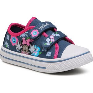 Plátěnky Minnie Mouse CP40-SS21-58DSTC Denim