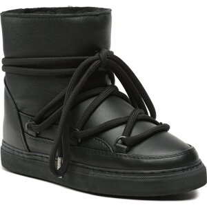 Sněhule Inuikii Full Leather 75202-087 Black