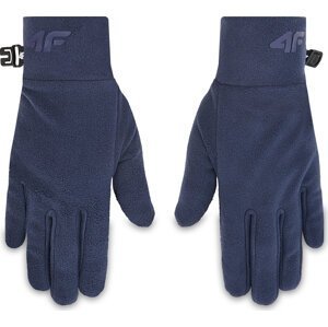 Dětské rukavice 4F JAW22-AGLOU011 31S