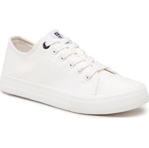 Tenisky Big Star Shoes DD274451 White