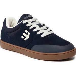 Sneakersy Etnies Marana 4101000403 Navy/Gum/White