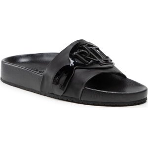 Nazouváky Lauren Ralph Lauren Ayden 802851683001 Black